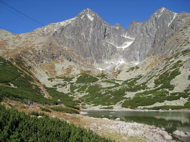 Vysoké Tatry 